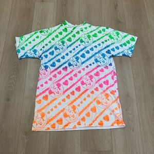 Vintage Disney Minnie Mouse shirt size OSFA